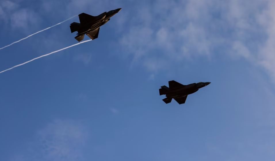 Izraeli miraton marrëveshjen për blerjen e aeroplanëve luftarakë nga SHBA ja