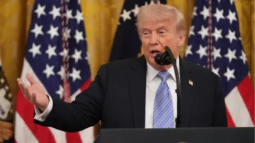 Administrata Trump
