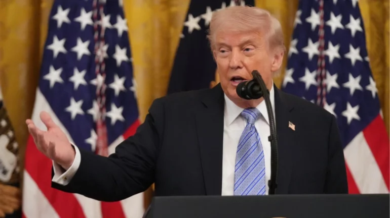 Administrata Trump