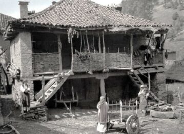 Albania 3