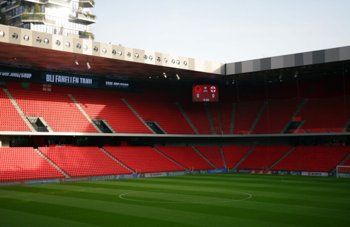 Albania V England Fifa World Cup 2026 Qualifier