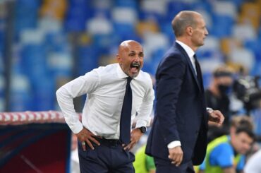 Allegri Spalletti