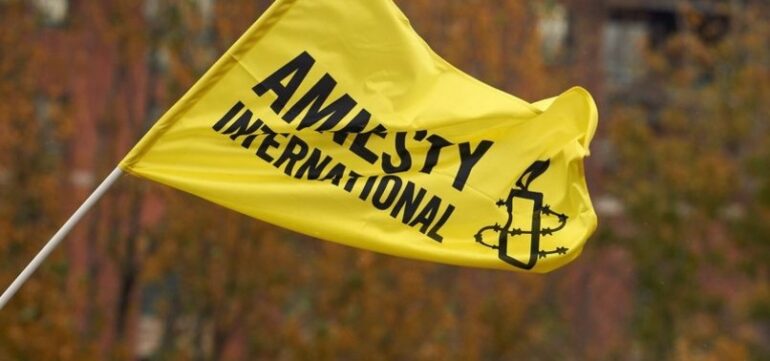 Amnesty