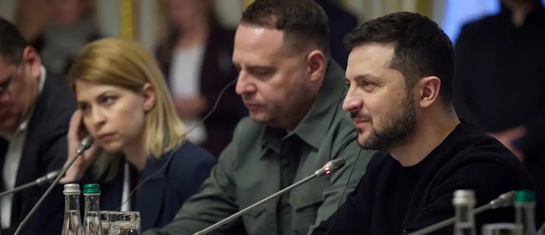 tronditet-serish-qeveria-akuza-per-pastrim-parash-arrestohet-ish-shefi-i-kabinetit-te-zelensky-t-andriy-yermak