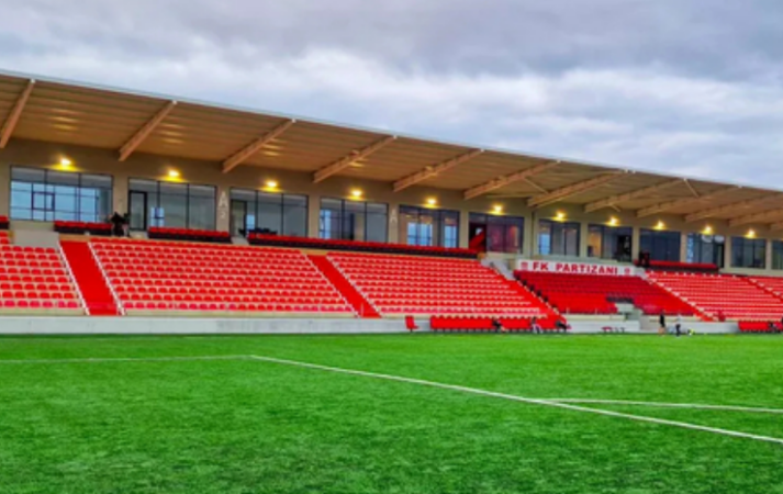 Arena E Demave1