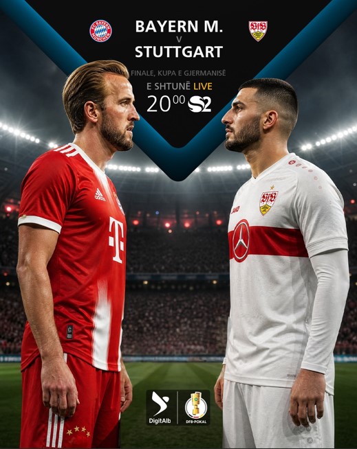 Bayern Stuttgart