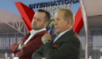 Behgjet Pacolli Valon Ademi