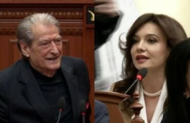 Berisha Spiropali