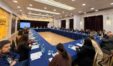 Besnilk Dervishi Komisioneri E Drejta Per Informim