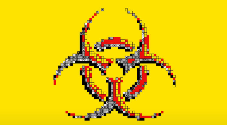 Bioterrorizmi 1233