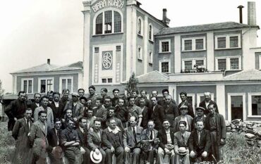Birra Korca