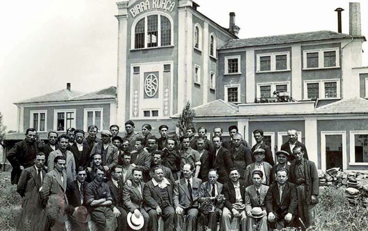 Birra Korca