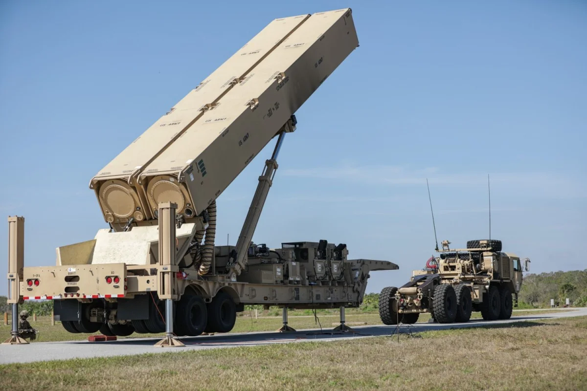 SHBA-të mund të vendosin raketa hipersonike kundër Iranit – CENTCOM kërkon Dark Eagle
