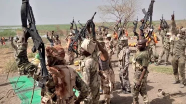 Boko Haram