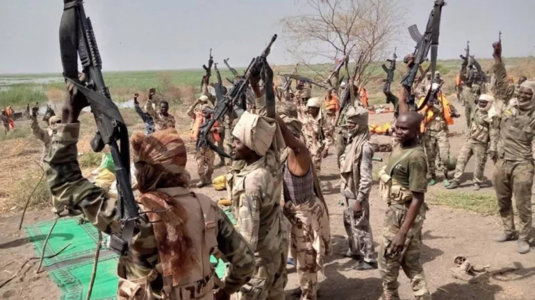 Boko Haram