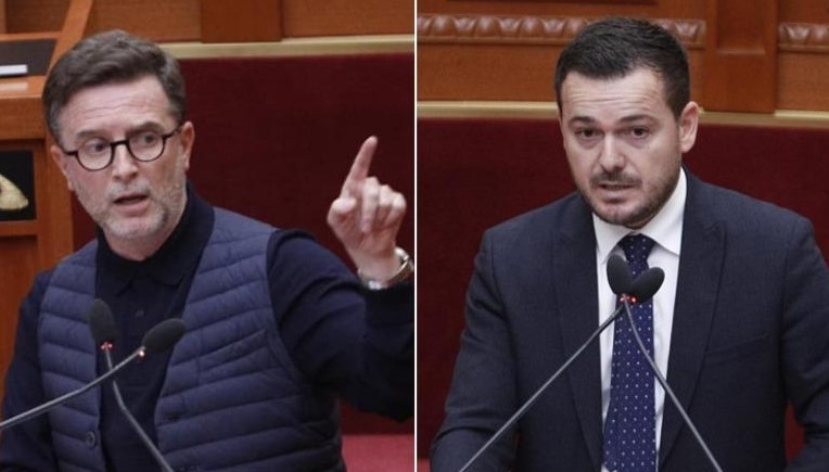  Ministri i Bujqësisë tha  s dua të bëj interpelancë me ty    Braçe me tone të forta në Kuvend  E kuptoj që ka njerëz dhe në q   