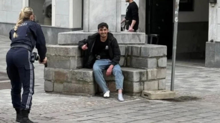 Burgim I Përjetshëm