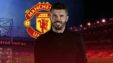Carrick Man United