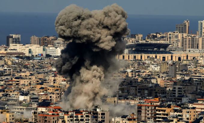  Do të sulmojmë Hezbollahun   Ushtria e Izraelit lëshon urdhra evakuimi për disa zona në Liban