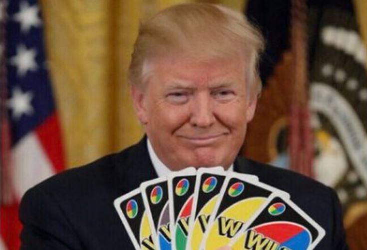 Trump luan Uno me Iran: "Unë i kam të gjitha kartat" – paralajmërim apo lojë e rrezikshme?
