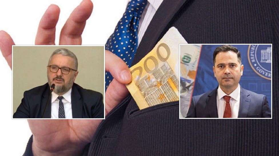 Ministria e Financave dhe Tatimet nuk zbatojnë ligjin e Amnistisë Fiskale të miratuar nga Parlamenti
