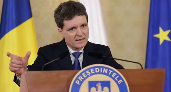 Presidenti i Rumanisë thirr mbledhje urgjente pas incidentit me dron
