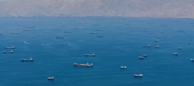  2 milionë dollarë për çdo tranzit   Analiza  Pse nuk lejohen tarifa kalimi në Ngushticën e Hormuzit 
