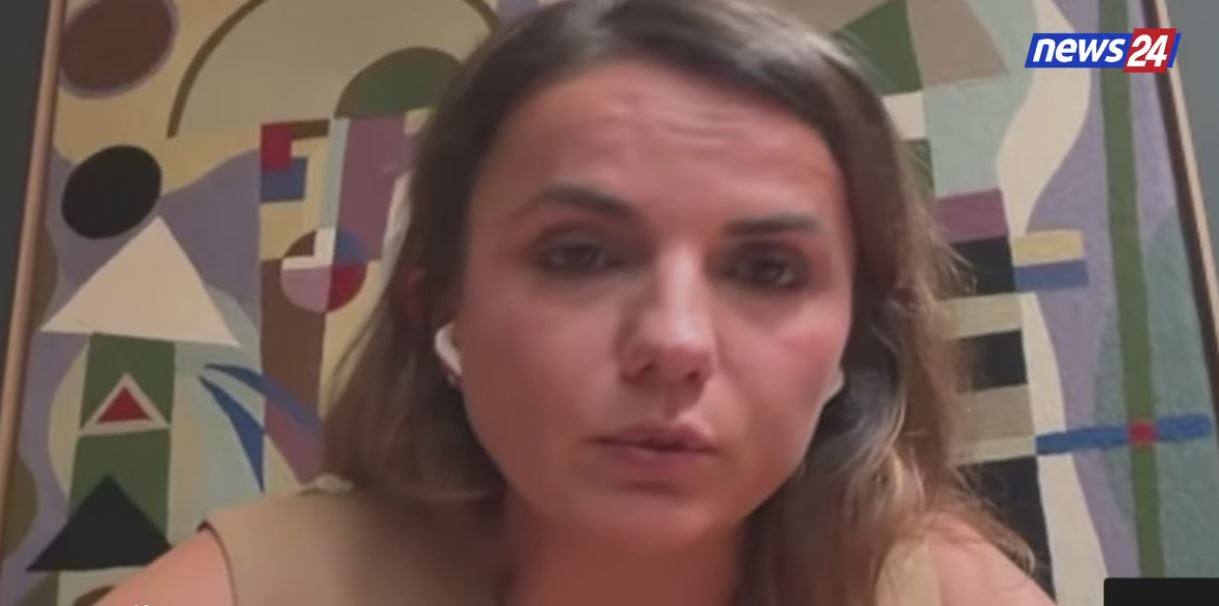  Nëse mendojmë se Berisha do na çojë drejt pushtetit    Rudina Hajdari  Kryetari i ri i PD s duhet të vijë nga brenda pa   