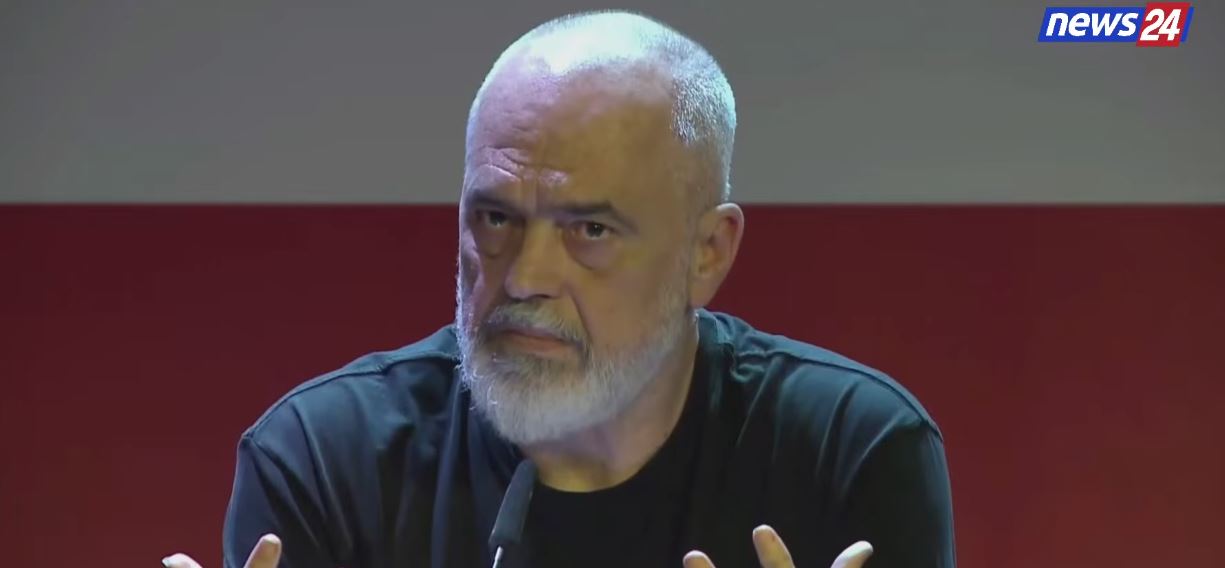 Rama: Shqiptarët kanë vendosur që integrimi europian të mos bllokohet
