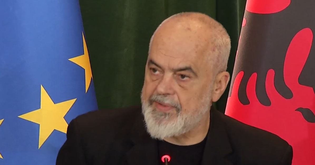 Kapitullin 5   Prokurimi Publik   Rama  Shqipëria është në një fazë shumë të mirë në avancimin e negociatave për anëtarësimin    
