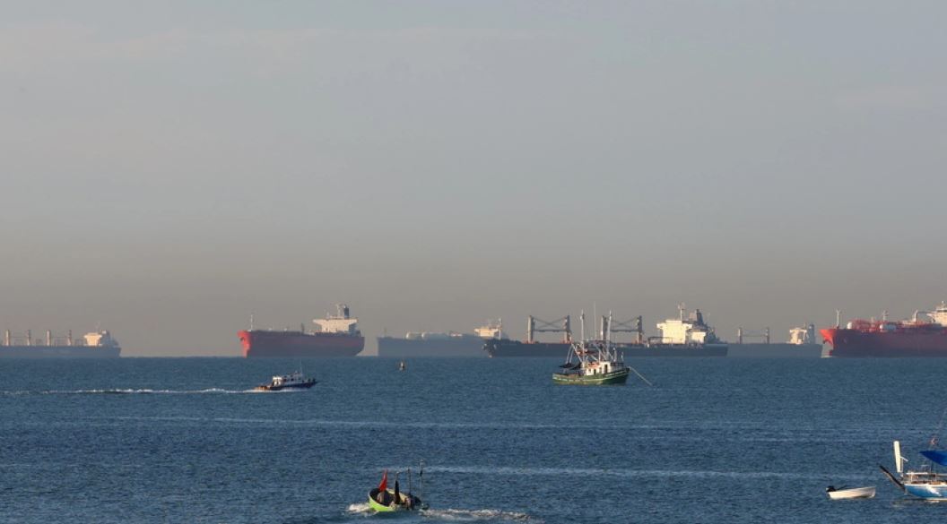 Lehtësuan eksportet e naftës iraniane në Kinë  SHBA vendos nën sanksione individë dhe kompani