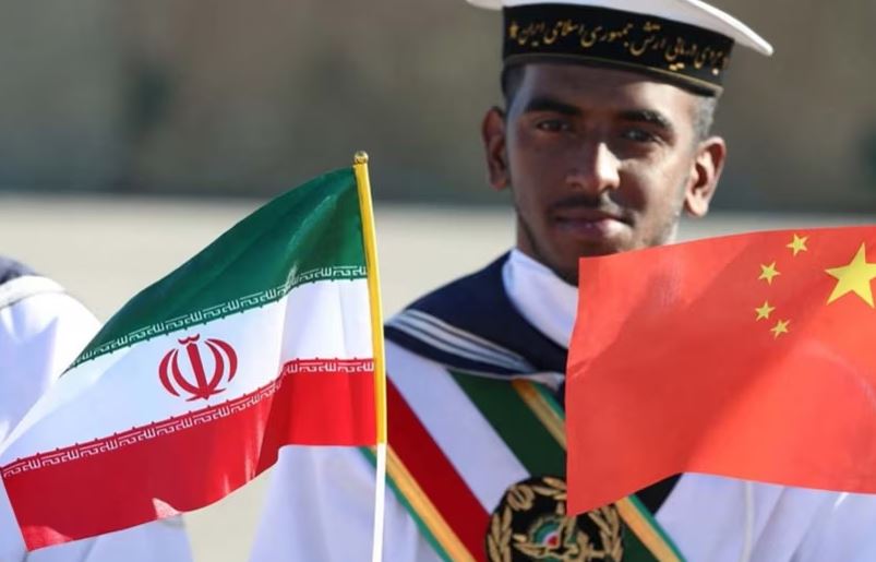 Moriyasu para takimit Trump Xi  Kina i jep përparësi mbijetesës së regjimit në Iran