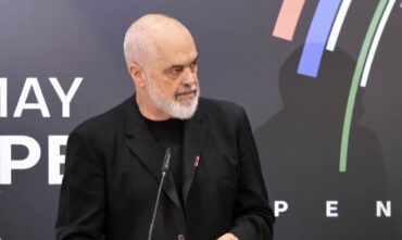 Edi Rama