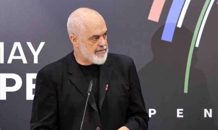 Edi Rama