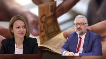 Erilinda Lala Ilir Binaj Tatimoret