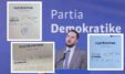 Ervin Salianji 23 Maji Zgjedhjet