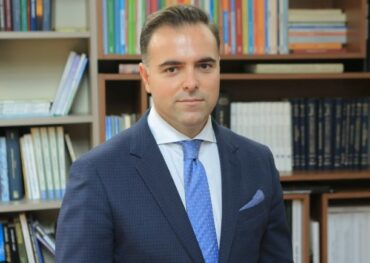 Evarist Beqiri