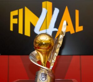 Final4 Trofeu