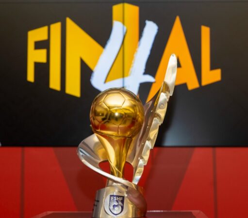Final4 Trofeu