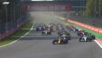 Formula 1 Vershtapen