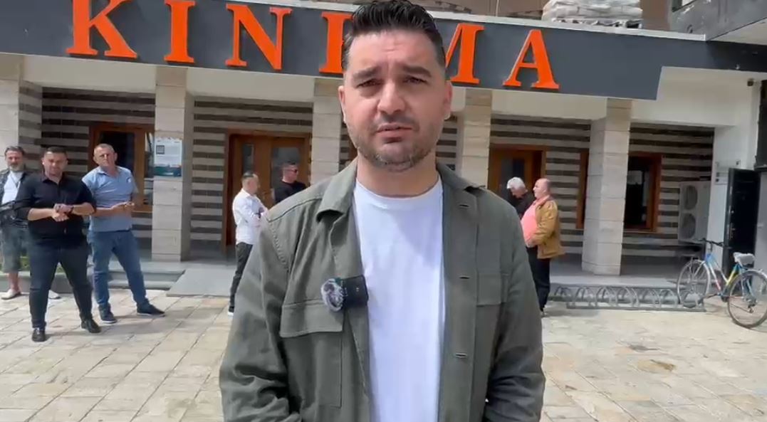  Votova pro Berishës   Fisnik Qosja  Kemi nevojë për organizim dhe fuqi të reja për zgjedhjet që po vijnë