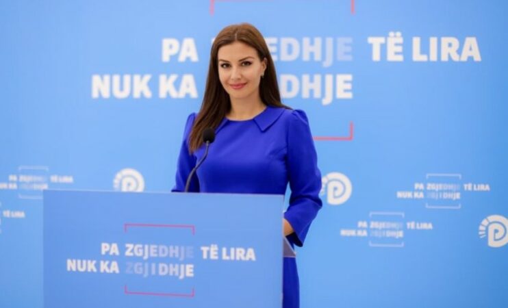 Floriana Garo