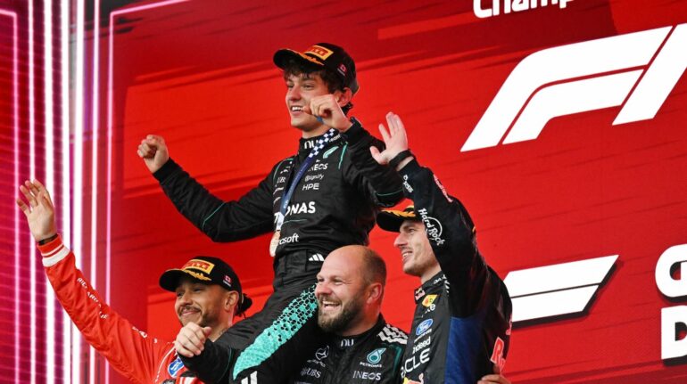Formula 1