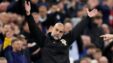 Guardiola Man City