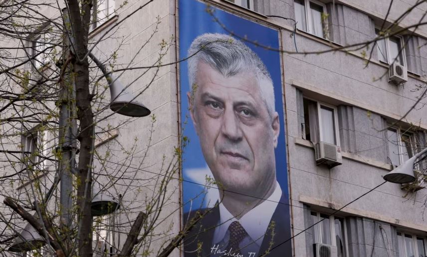Analiza e REL  Pse u shty shpallja e aktgjykimit për ish krerët e UÇK së në Gjykatën Speciale 