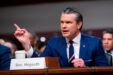 Hegseth