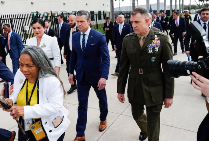 “Pas Iranit është radha e Kubës”/ Trump ka paralajmëruar sulme në ishull, Reuters: Çfarë pritet nga takimi i gjeneralit amerikan me zyrtarët kubanë