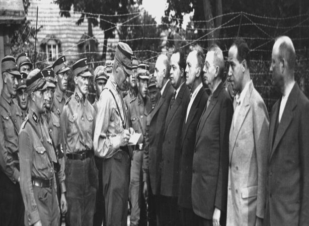 Hitlernationale