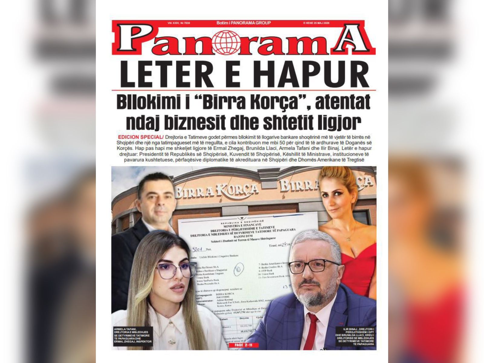 leter-e-hapur-bllokimi-i-padrejte-birra-korca-atentat-ndaj-biznesit-dhe-shtetit-ligjor