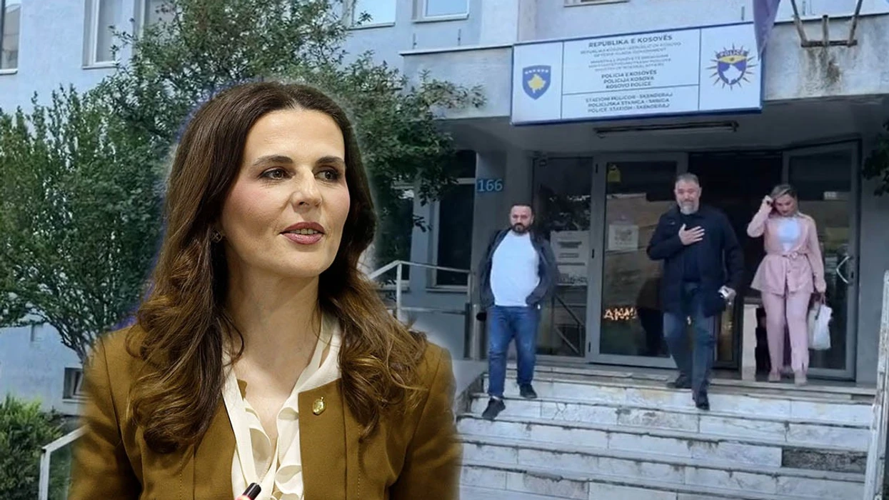  Nuk është trimëri    Çitaku sulmon Kurtin  Refuzon t i përgjigjet Prokurorisë  e sfidon publikisht 